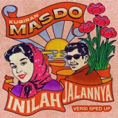 Inilah JalanNya (Versi Sped Up) artwork