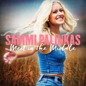 Sammi Palinkas - Meet in the Middle - Line Dance Musik