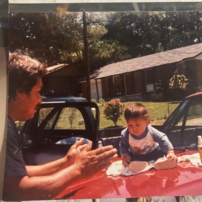 Family Man - Single