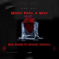 Dont Feel a Way (feat. Spank Murda) - Single - Big Stain