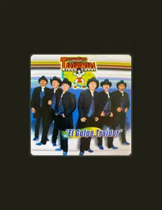 聆聽 Conjunto Tarahumara、觀看音樂影片、閱讀小傳、查看巡演日期等！
