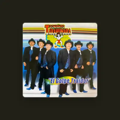 Listen to Conjunto Tarahumara, watch music videos, read bio, see tour dates & more!