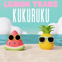 Kukuruku - Single - Lemon Tears