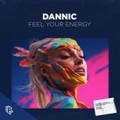 Feel Your Energy artwork