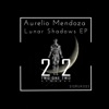 Aur&eacute;lio Mergola Distort Love Lunar Shadows - Single