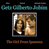 Garota de Ipanema (The Girl from Ipanema) - Maria Lopez