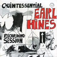 Quintessential Recording Session (Remastered for Digital) - Earl 