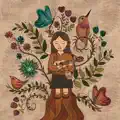Canto de colibrí