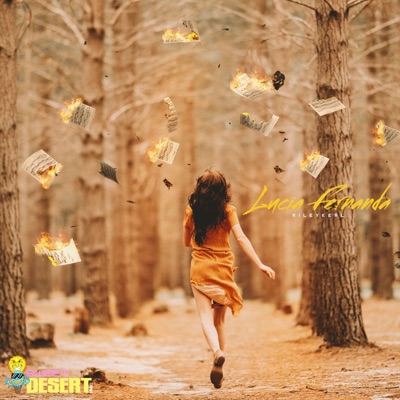 Lucia Fernanda - Single