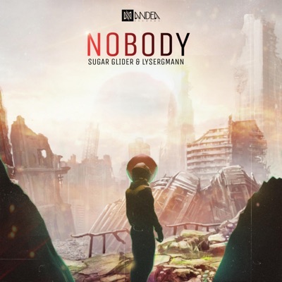 Nobody - Single