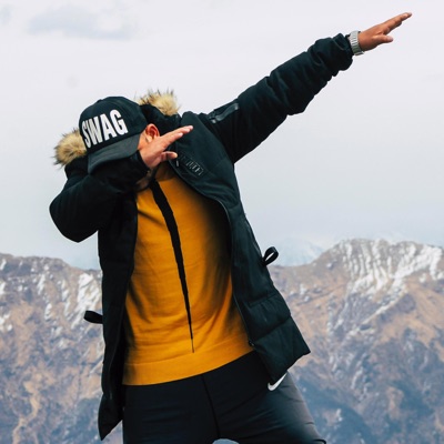 Swag Check (feat. Cavon & Jamal) - Single