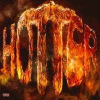 Hotter - Single - White Sosa