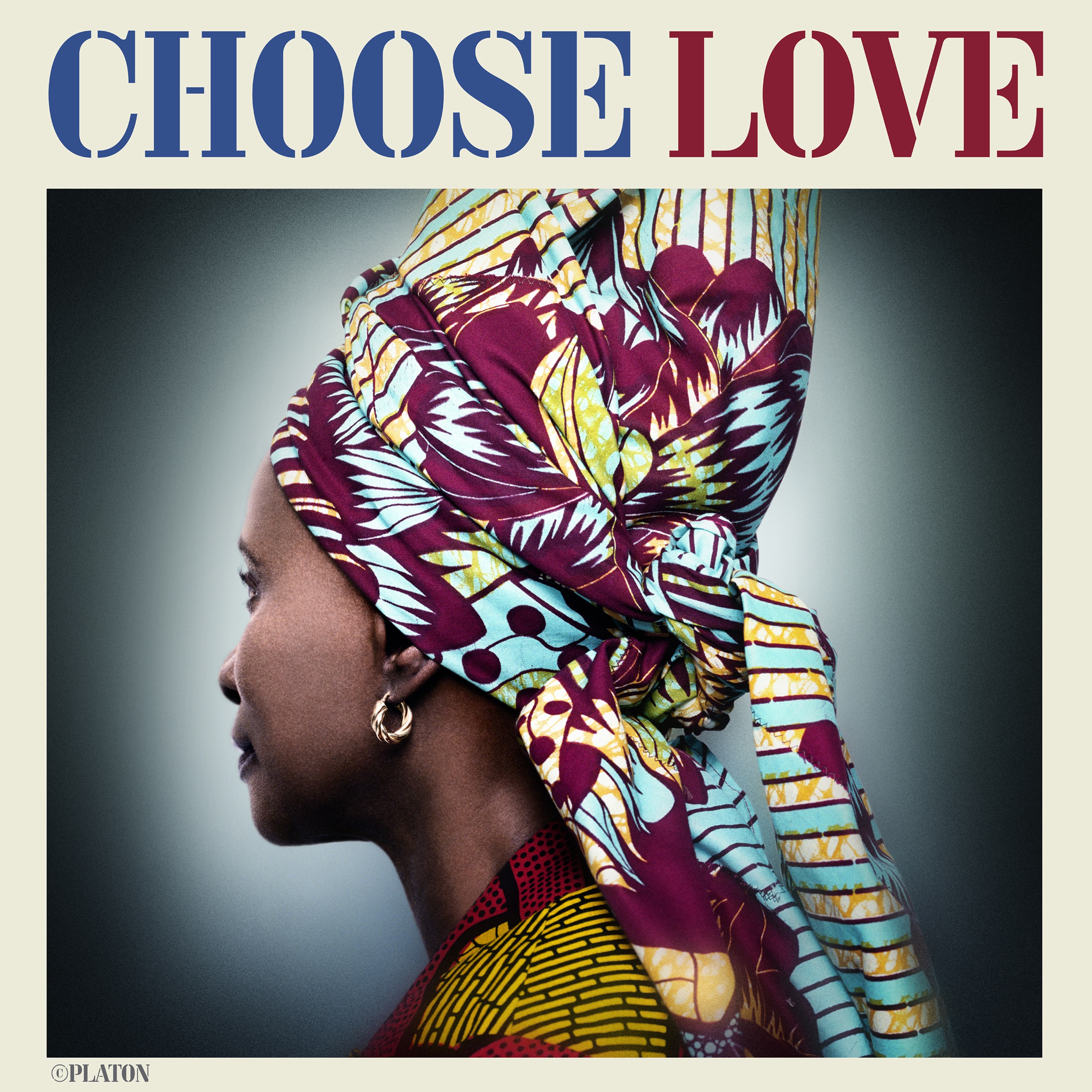 Choose Love (Synematik Remix) - Single