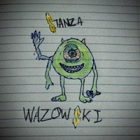 Wazowski - Single - Stanza