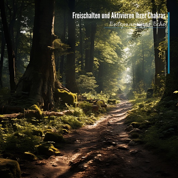 Freischalten und Aktivieren Ihrer Chakras