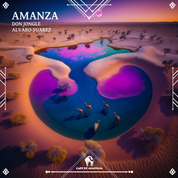 Amanza - Single