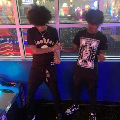 M.T.B Cypher - Single