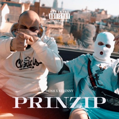 Prinzip (feat. KEBINNY) - Single
