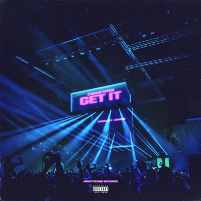Get It - Single
