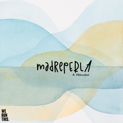 madreperla (feat. Phlocalyst) - Single