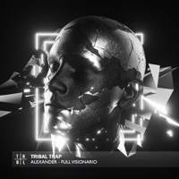 Full Visionario - Single - 8D Tribe & Alexander