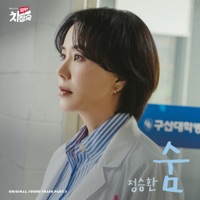 Doctor Cha (Original Television Soundtrack) Pt. 3 - Single - Jung Seung Hwan
