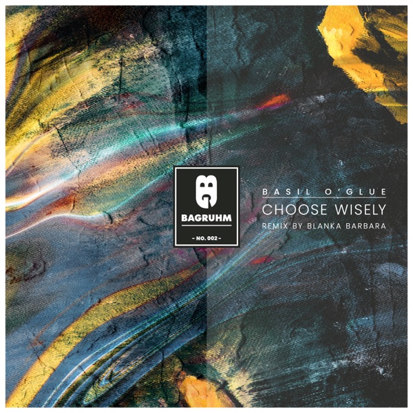 Choose Wisely - Single