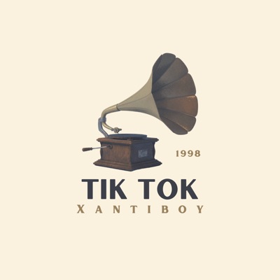 Tik Tok - Single