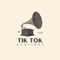 Tik Tok - XantiBoy lyrics