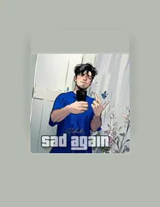 Ακούστε περιεχόμενο από Sidachi, παρακολουθήστε μουσικά βίντεο, διαβάστε το βιογραφικό, δείτε ημερομηνίες περιοδείας, και πολλά ακόμη!