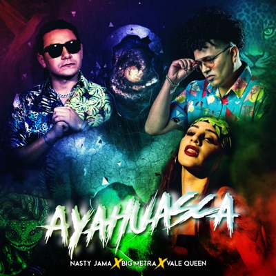 Ayahuasca - Single