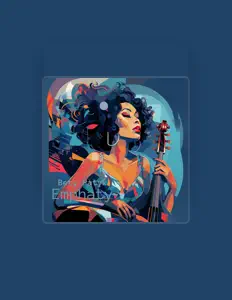 收听 Beta Patyk、观看音乐视频、阅读小传、查看巡演日期等 ！