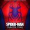 The Amazing Spider-Man (from 'Spider-Man: Turning Point' Original Fan Film Soundtrack) artwork