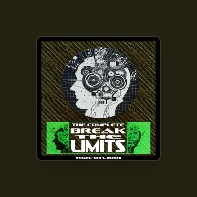 Escucha a Break The Limits, mira videos musicales, lee su biografía, consulta las fechas de las gira y más.