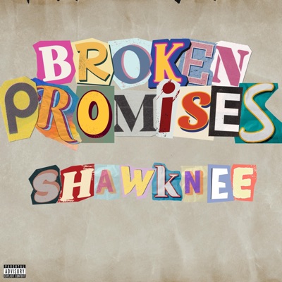 Broken Promises - Single