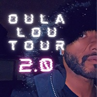 Oulalou Tour 2.0 - Philax