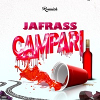 Campari - Single - Jafrass