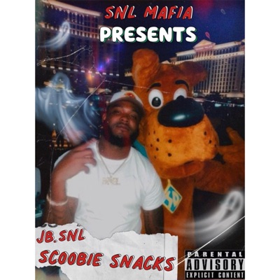 Scoobie Snacks