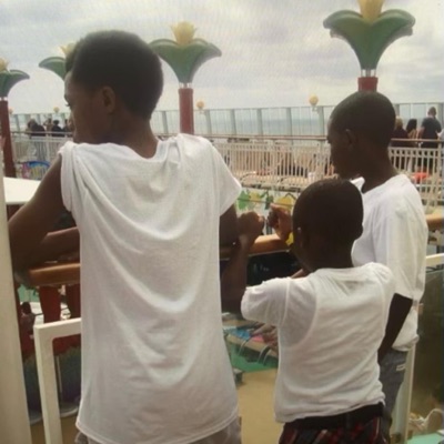 Day & Night (feat. B Irv & Lil Jigga) - Single