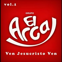 Grupo El Arca - La Dulce Presencia