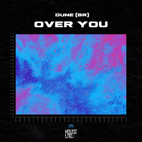 Over You - Single