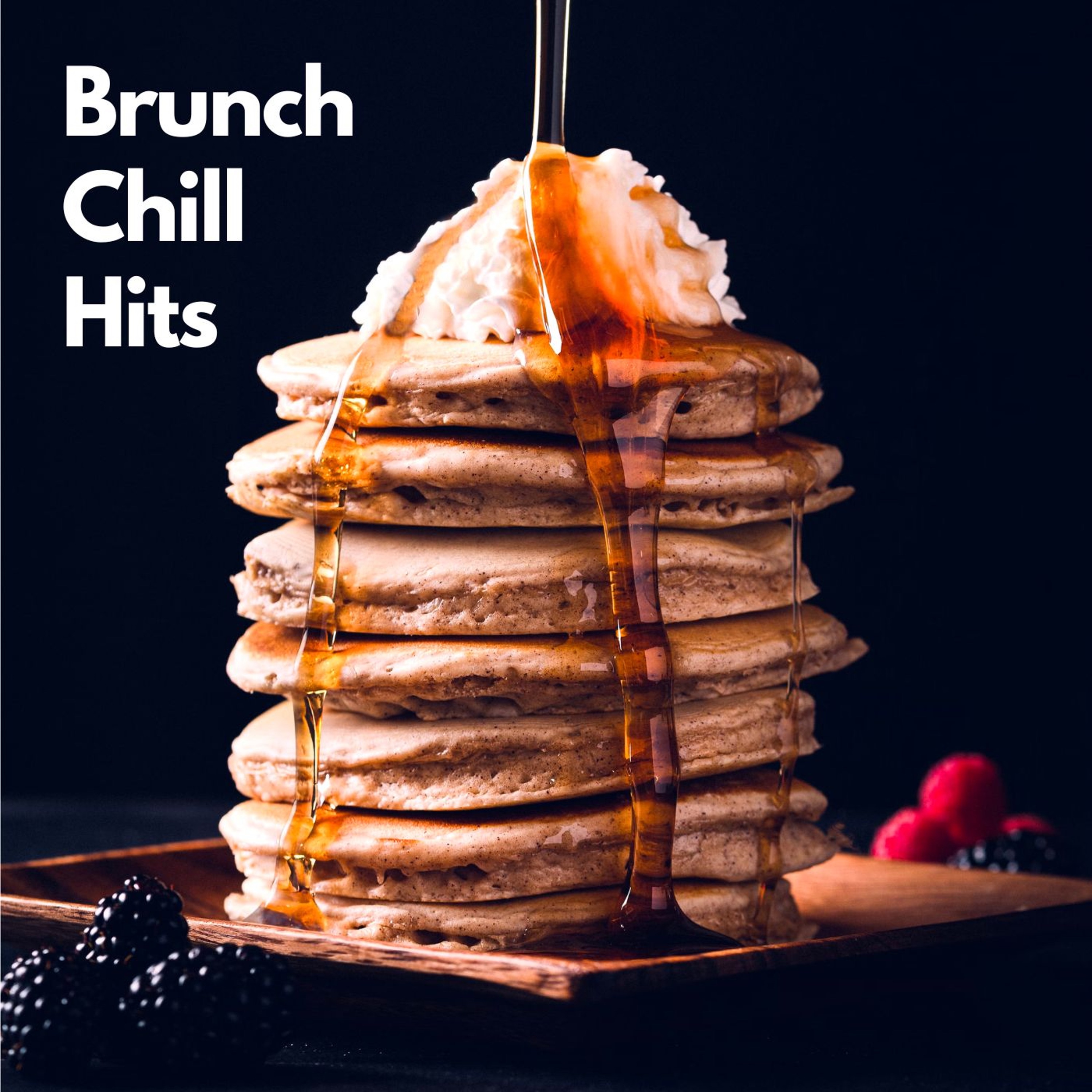 Brunch Chill Hits