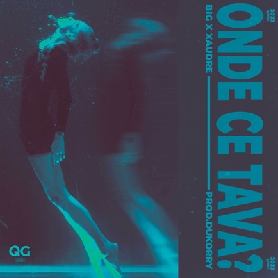 Onde Ce Tava? (feat. Xaudre OG) - Single