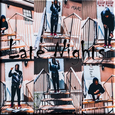 Late Nights - Single