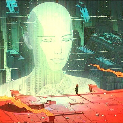 Stuff Dreams Are Made Of (feat. Soulwanderer) - Single