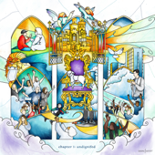 Dance Like David Did (feat. Joel Barber, Chris Adams & Aearon Whyte) [Live]