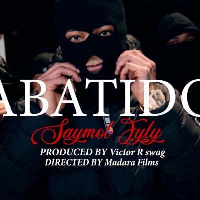 Abatido 34 - Single