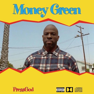 Money Green - Single