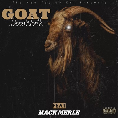 GOAT (feat. MACK MERLE) - Single