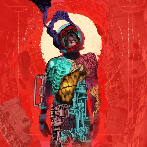 Album artwork